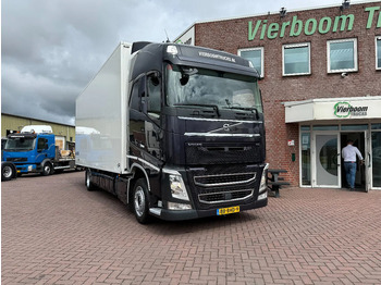 משאית קירור VOLVO FH 420