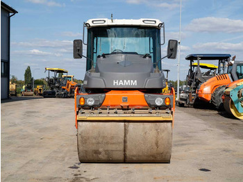 רולר כביש HAMM DV+ 90i VO-S: תמונה 3