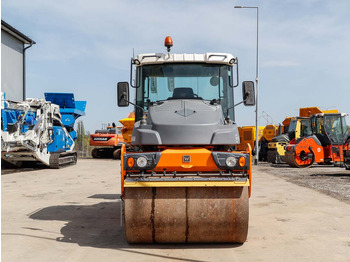 רולר כביש HAMM DV+ 90i VS-OS: תמונה 3