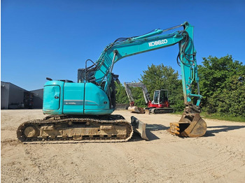 מחפר KOBELCO