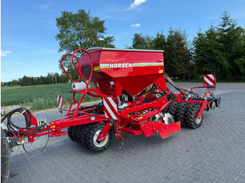 מקדחת זרעים HORSCH