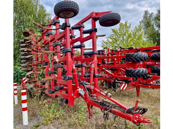 קלטרת HORSCH