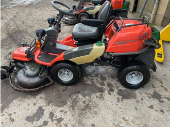 מכסחת גינה HUSQVARNA