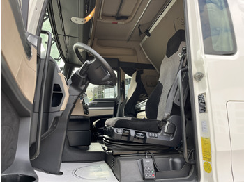 יחידת טרקטור MAN TGX 26.470 6x2-2: תמונה 5