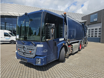 משאית אשפה MERCEDES-BENZ Econic 2630
