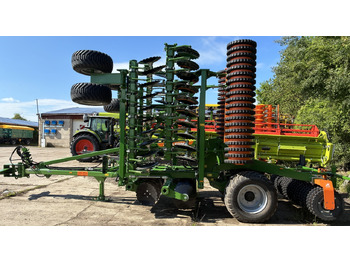 הַחכָּרָה Amazone Catros  8003-2TX Amazone Catros  8003-2TX: תמונה 5