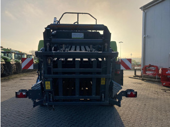 חָדָשׁ מכונת צרור מרובעת CLAAS Quadrant 5300 FC: תמונה 5