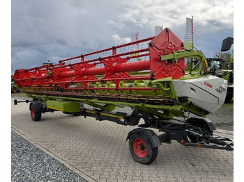 ראש תבואה CLAAS