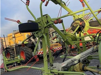 גורף/ מגרפה CLAAS Volto