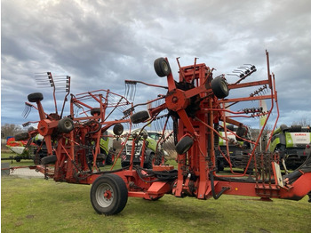 הַחכָּרָה Kuhn GA 15021 Kuhn GA 15021: תמונה 5