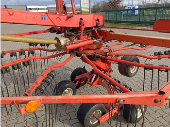 הַחכָּרָה Kuhn GA 6522 Masterdrive Kuhn GA 6522 Masterdrive: תמונה 3