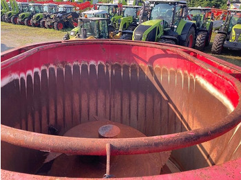 עגלת מערבל מספוא Siloking TrailedLine Classic Premium: תמונה 4 עגלת מערבל מספוא Siloking TrailedLine Classic Premium: תמונה 4