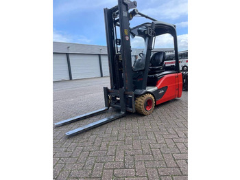 מלגזה חשמלית LINDE E20
