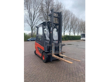 מלגזה חשמלית LINDE E25