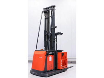 בוחר הזמנות LINDE V