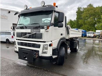 מזהיר VOLVO FM 340