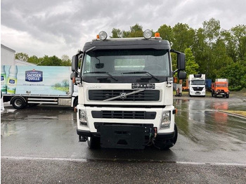 הַחכָּרָה  Volvo FM 340 Volvo FM 340: תמונה 2