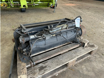 מקצרה CLAAS Jaguar 890: תמונה 2