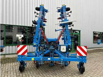 חָדָשׁ ציוד עיבוד קרקע Carré/Carre ECONET SGI 8R75: תמונה 3