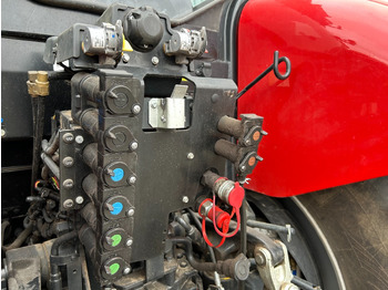 הַחכָּרָה Case Maxxum 150 CVX Case Maxxum 150 CVX: תמונה 2