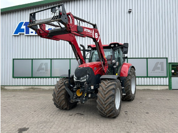 הַחכָּרָה Case Maxxum 150 CVX Case Maxxum 150 CVX: תמונה 1