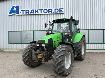 טרקטור חקלאי DEUTZ