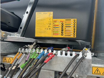 חָדָשׁ קרון נגרר Fliegl ASW281: תמונה 3