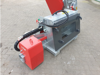 חָדָשׁ ציוד יער Fliegl Astsäge WoodKing Duo: תמונה 4