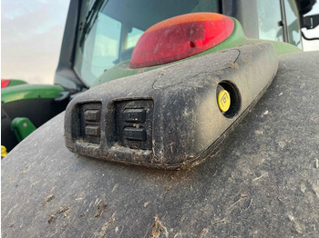 טרקטור חקלאי John Deere 6155M: תמונה 3