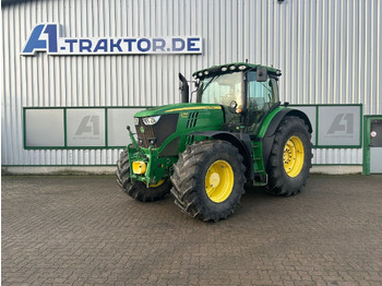 טרקטור חקלאי JOHN DEERE 6215R