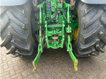 טרקטור חקלאי John Deere 6215R: תמונה 5