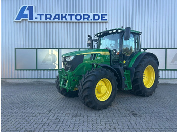 טרקטור חקלאי JOHN DEERE 6R 185