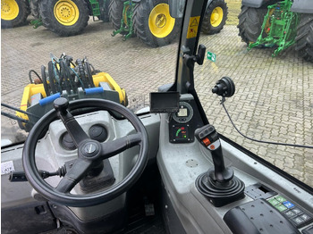 מעמיס Kramer 5085 T: תמונה 5