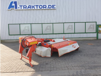 מכסחה KUHN