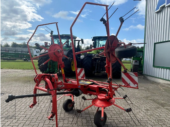 גורף/ מגרפה Kuhn GF 502: תמונה 4