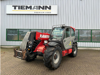 מעמיס MANITOU MLT 840
