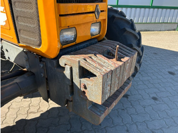טרקטור חקלאי Renault 90-34: תמונה 3