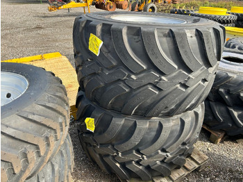 גלגלים וצמיגים TRELLEBORG