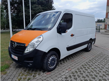 כלי רכב מסחרי קטן Opel Movano: תמונה 2 כלי רכב מסחרי קטן Opel Movano: תמונה 2