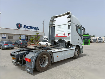 יחידת טרקטור IVECO STRALIS 500: תמונה 3