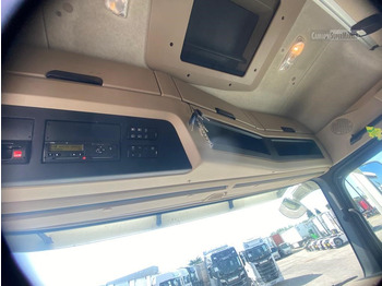 משאית עם שלדת תא MERCEDES-BENZ ACTROS 2545: תמונה 5 משאית עם שלדת תא MERCEDES-BENZ ACTROS 2545: תמונה 5