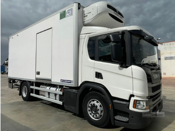 משאית קירור SCANIA P 280