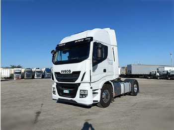 יחידת טרקטור IVECO Stralis 480
