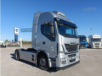 יחידת טרקטור IVECO Stralis 480