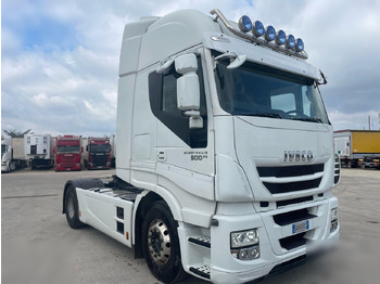 יחידת טרקטור IVECO Stralis 500