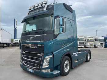 יחידת טרקטור VOLVO FH 500