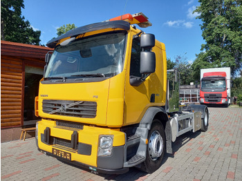 משאית הרמת וו VOLVO FE 280