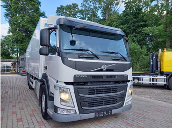 משאית קירור Volvo FM 330, 6x2, CARRIER SUPRA 950 U: תמונה 4