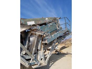 משקף POWERSCREEN