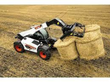 מפעיל טלסקופי BOBCAT